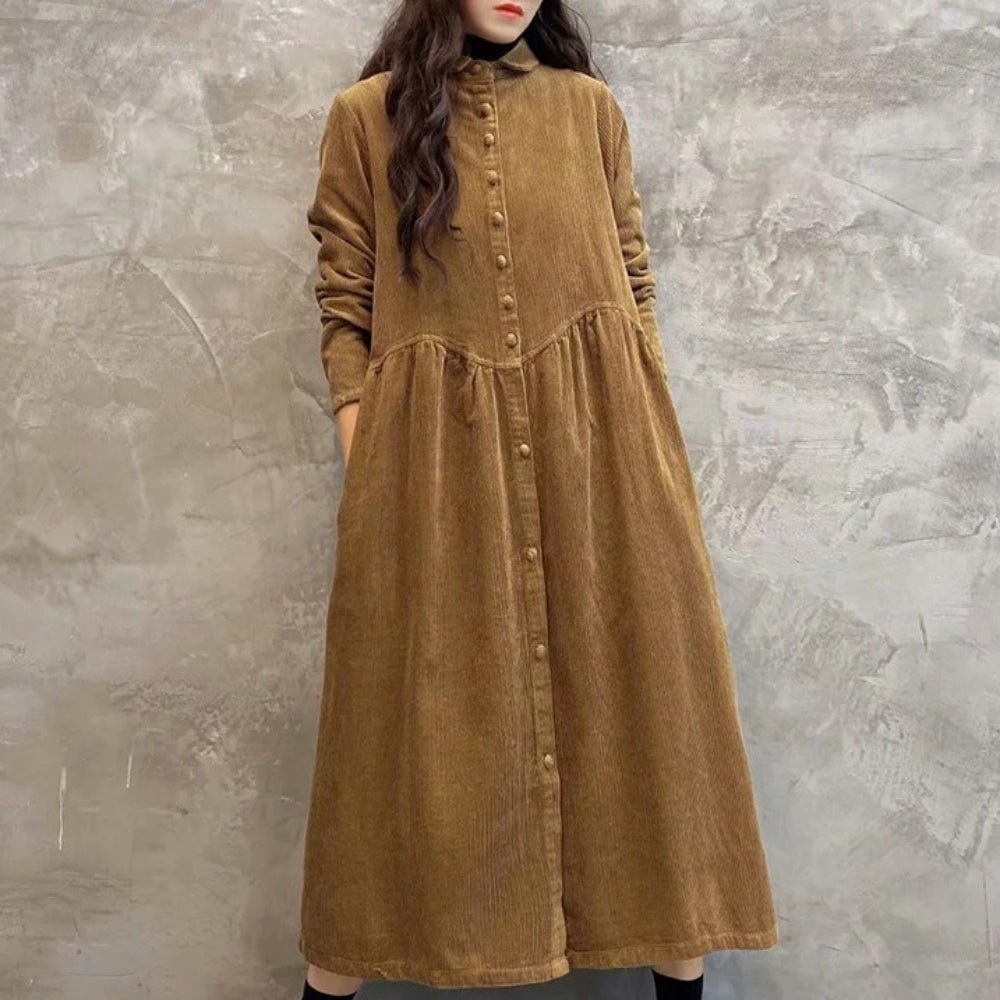 2wayゆったりコート|オフィスカジュアル レディース 通販【ミレジェネ】