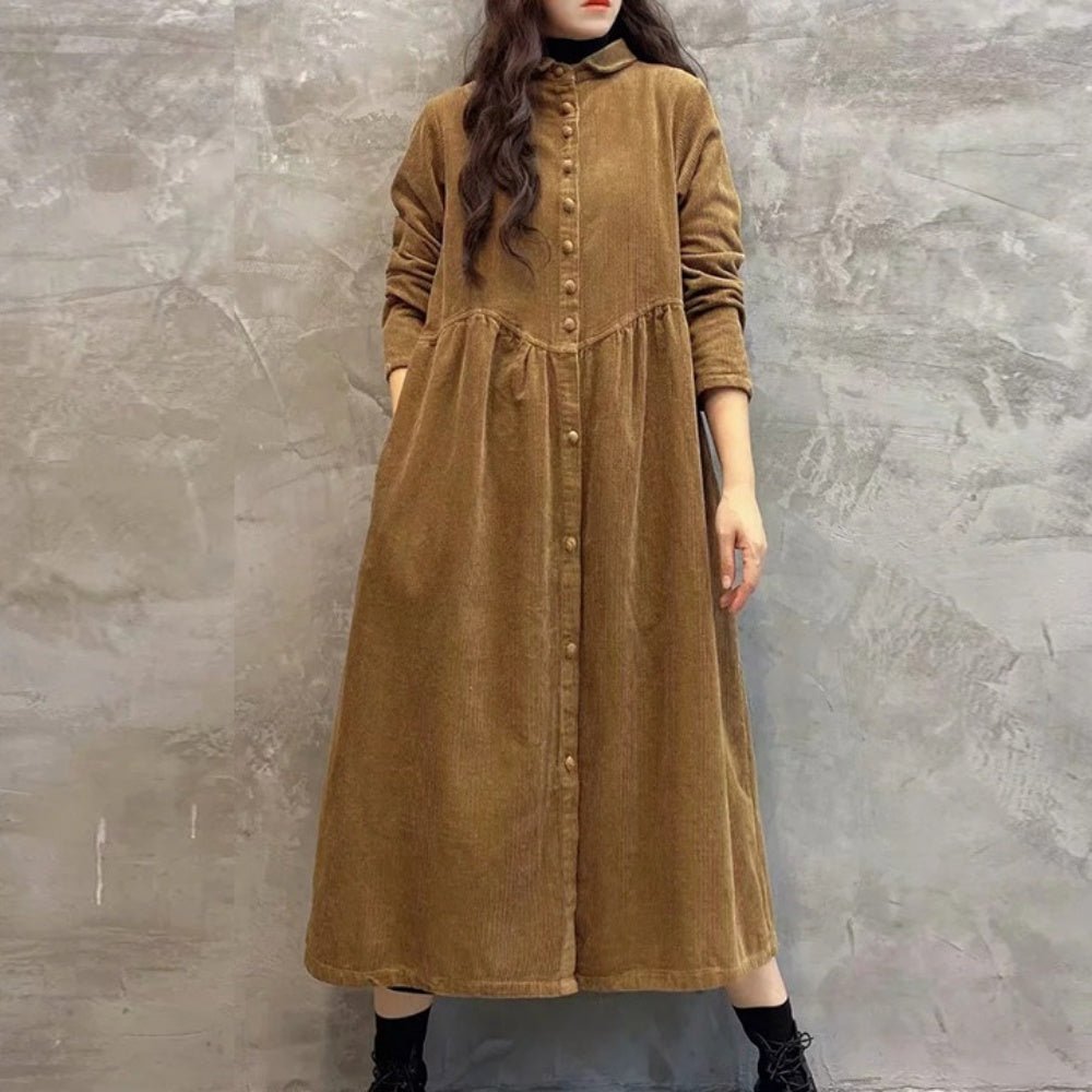 2wayゆったりコート|オフィスカジュアル レディース 通販【ミレジェネ】