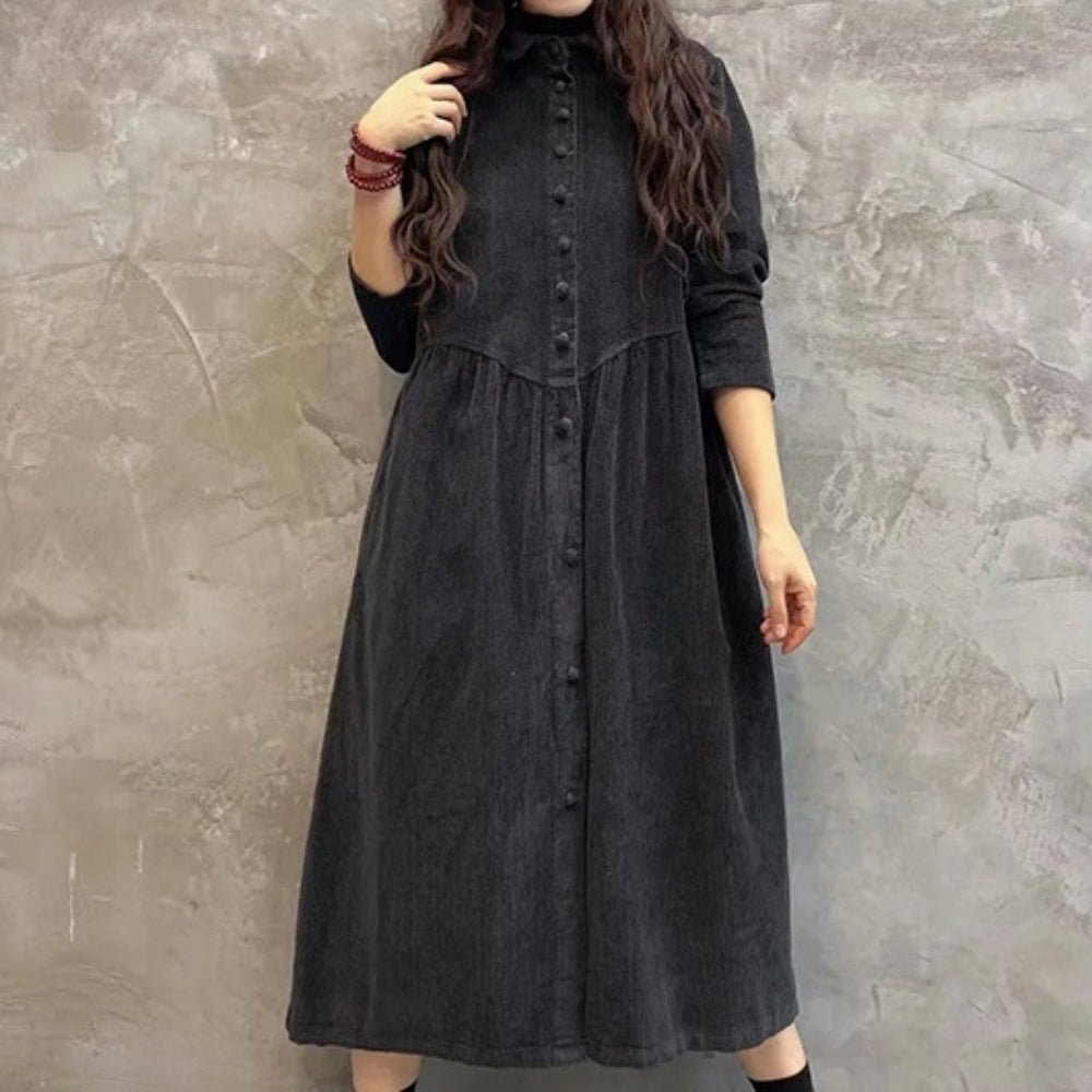 2wayゆったりコート|オフィスカジュアル レディース 通販【ミレジェネ】