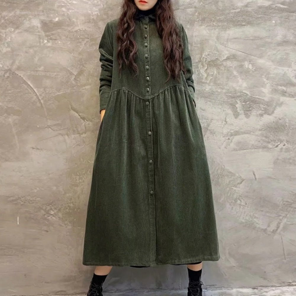 2wayゆったりコート|オフィスカジュアル レディース 通販【ミレジェネ】