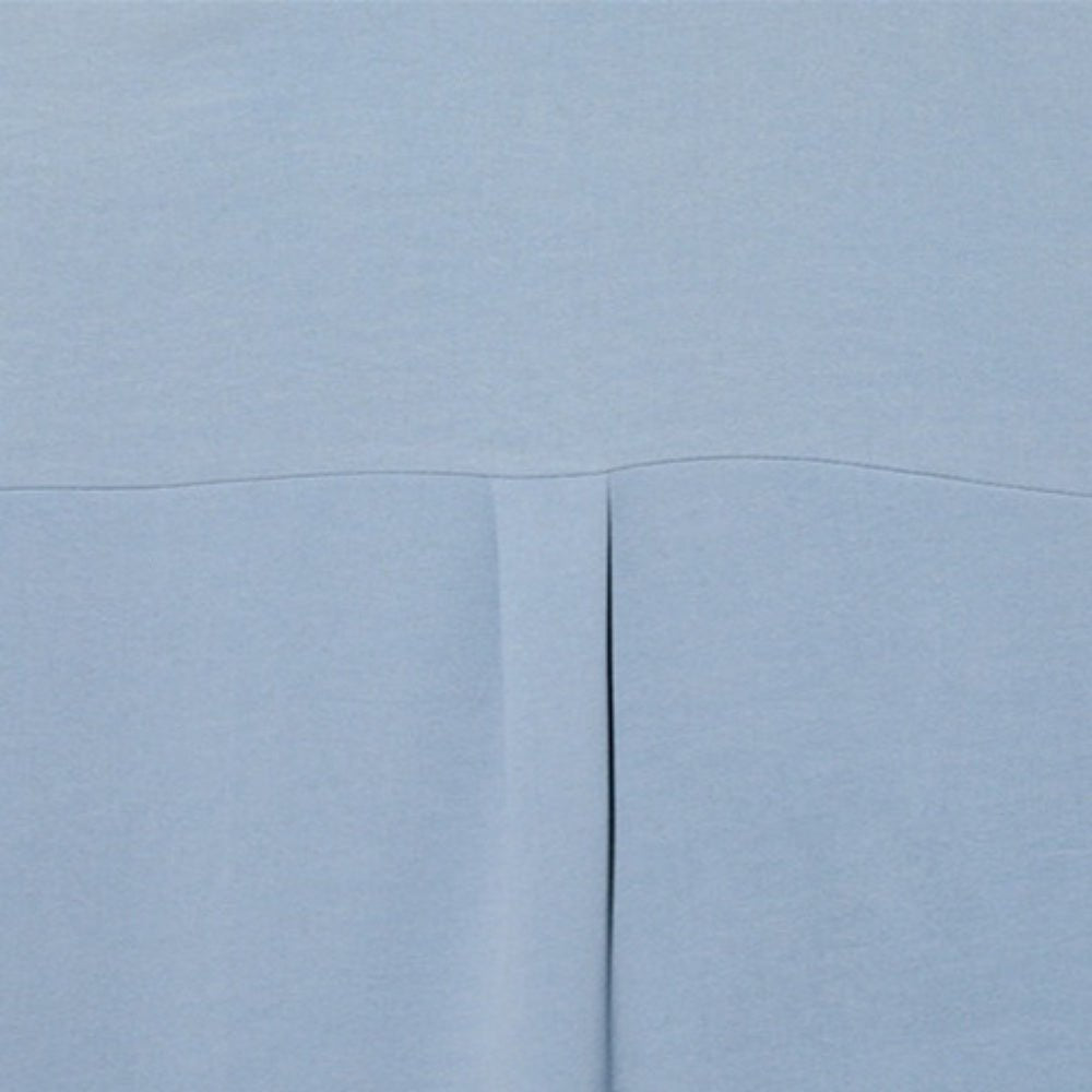 <即納>ハーフスリーブ刺繍リボンブラウス|オフィスカジュアル レディース 通販【ミレジェネ】