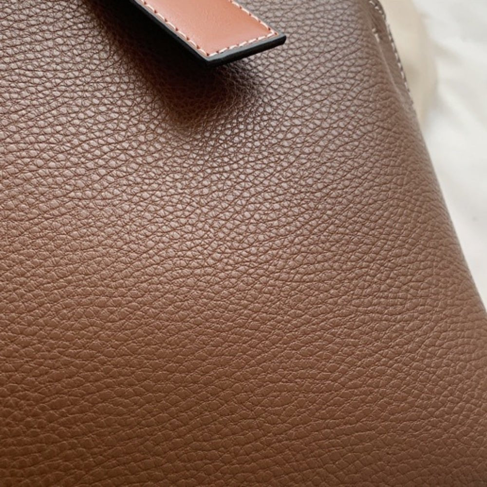 ワンハンドルバケツ型バッグ|オフィスカジュアル レディース 通販【ミレジェネ】