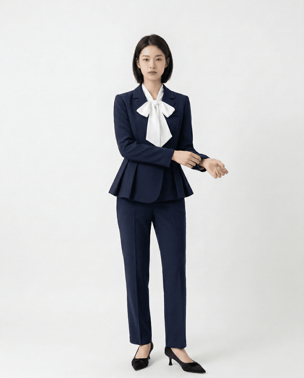 デザインセットアップコーデ - Millennial Generation