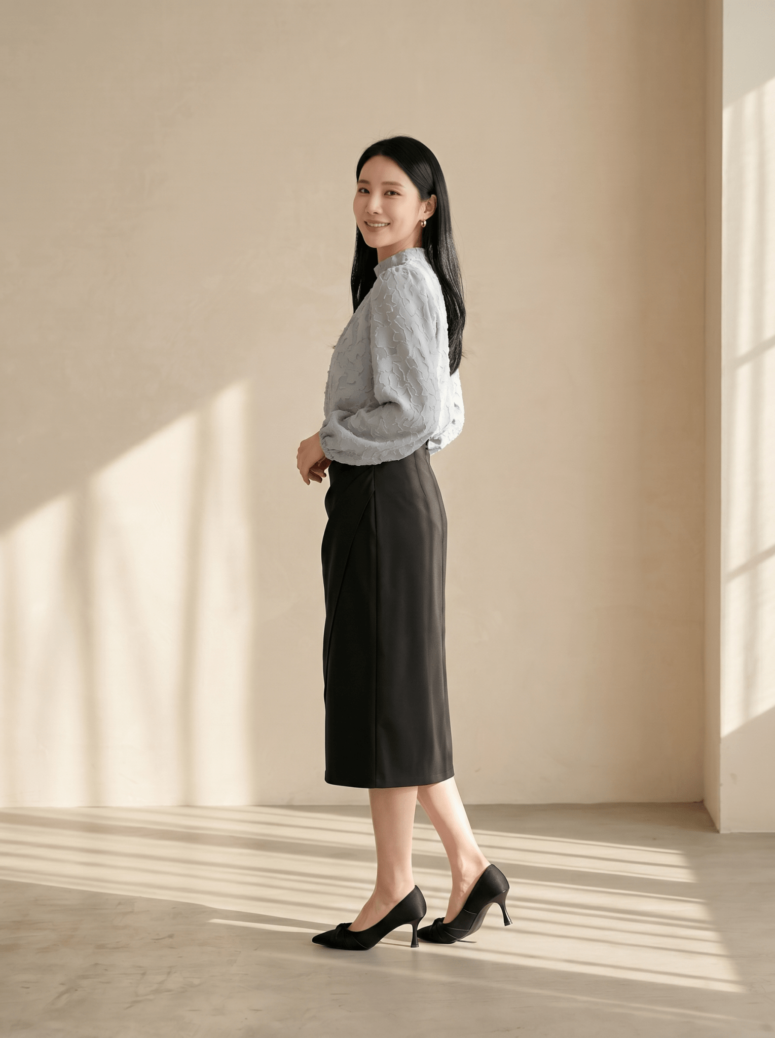 女子会戦闘服コーデ - Millennial Generation