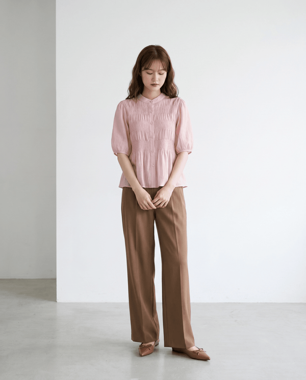 大人のピンクコーデ - Millennial Generation