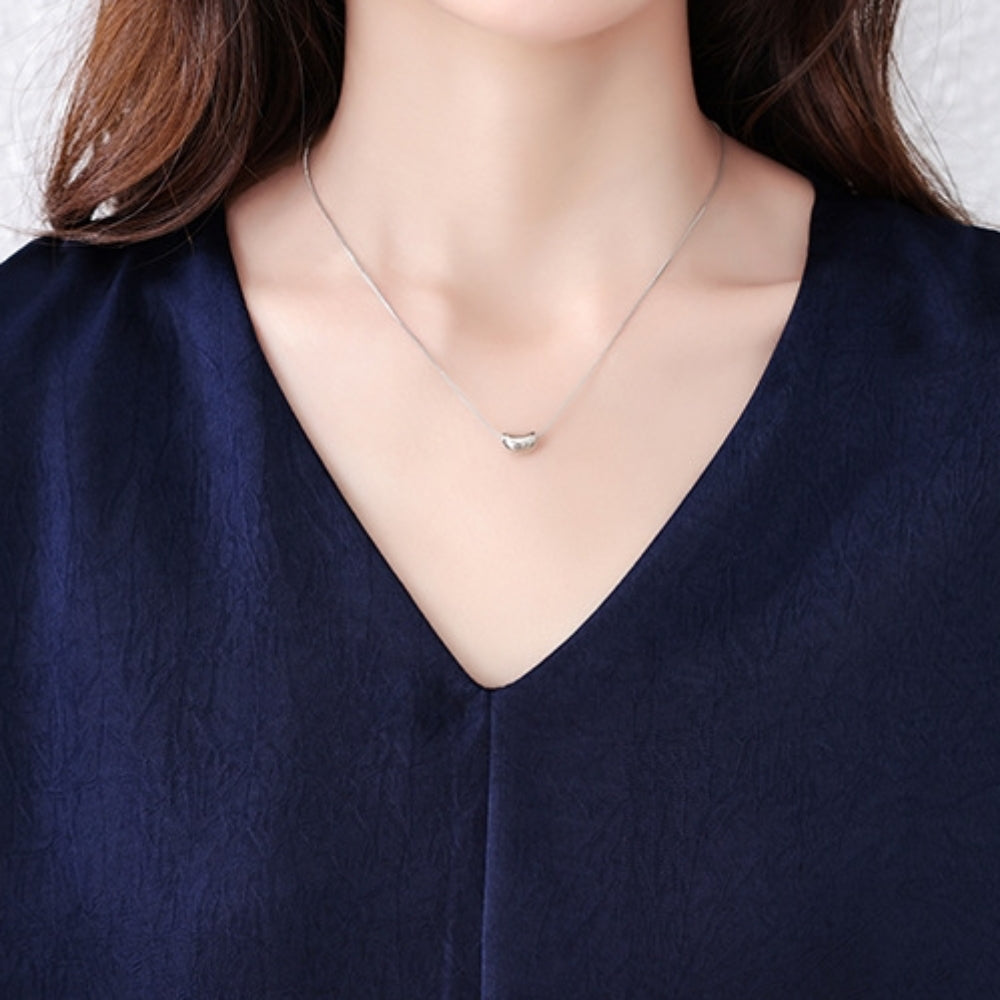 Vネックドルマントップス