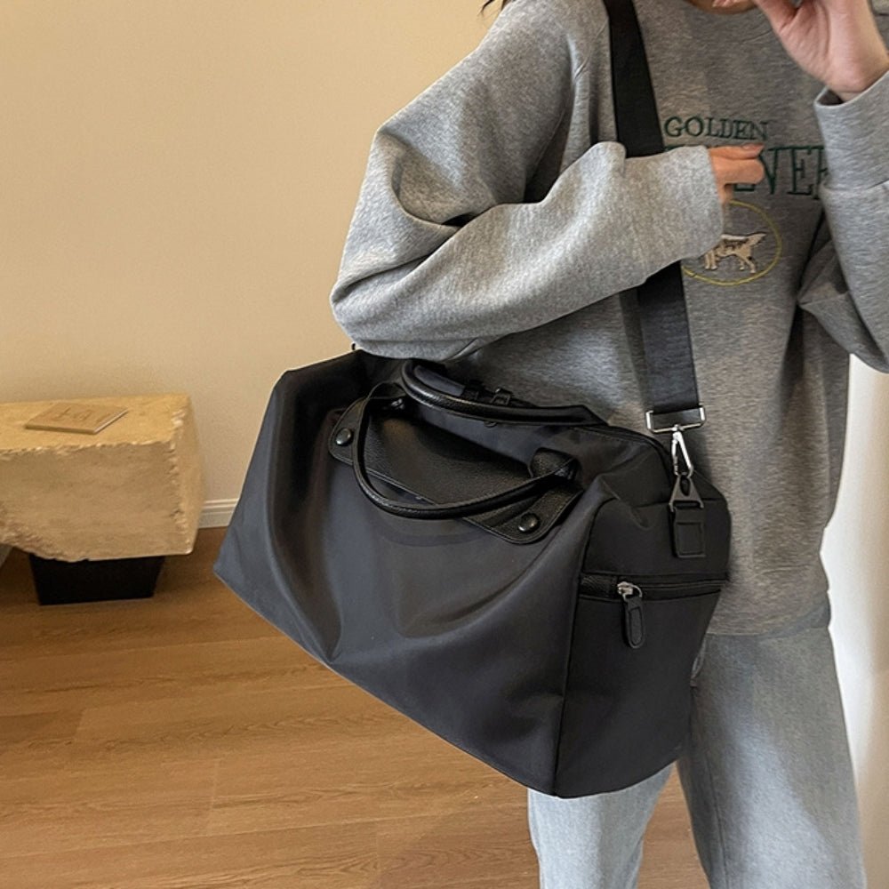 2WAYトラベルバッグ｜オフィスカジュアル レディース 通販【ミレジェネ】