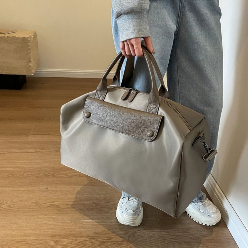 2WAYトラベルバッグ｜オフィスカジュアル レディース 通販【ミレジェネ】