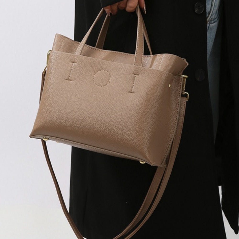 2WAYスクエアバッグ｜オフィスカジュアル レディース 通販