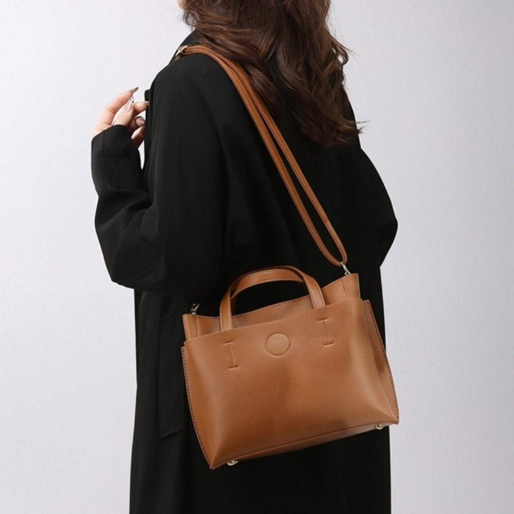 2WAYスクエアバッグ｜オフィスカジュアル レディース 通販