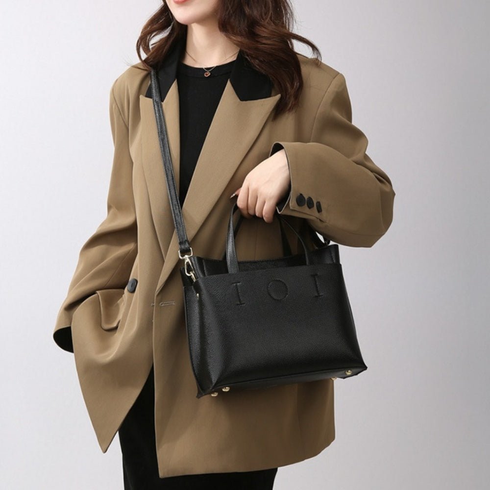 2WAYスクエアバッグ｜オフィスカジュアル レディース 通販