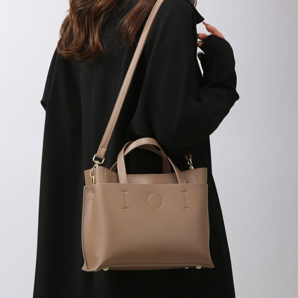 2WAYスクエアバッグ｜オフィスカジュアル レディース 通販