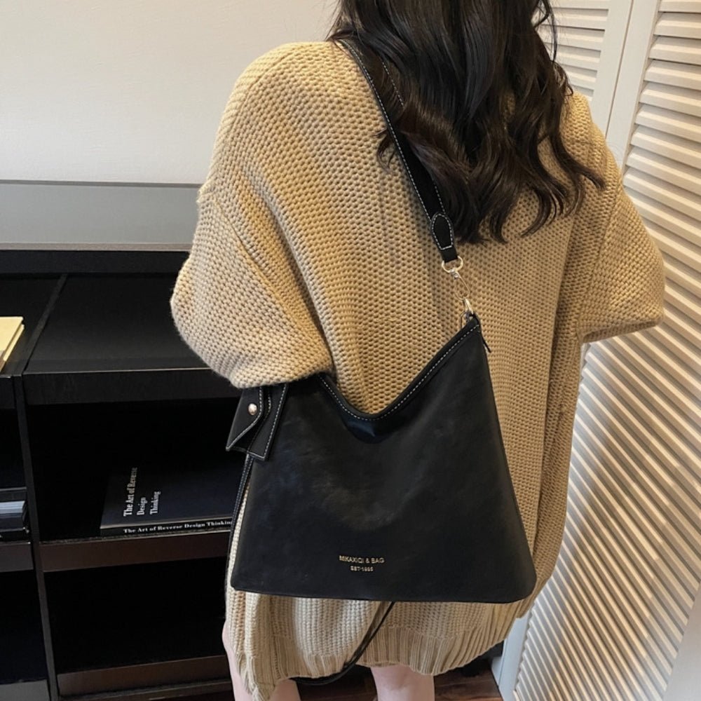 コインポーチ付ショルダーBAG｜オフィスカジュアル レディース 通販【ミレジェネ】