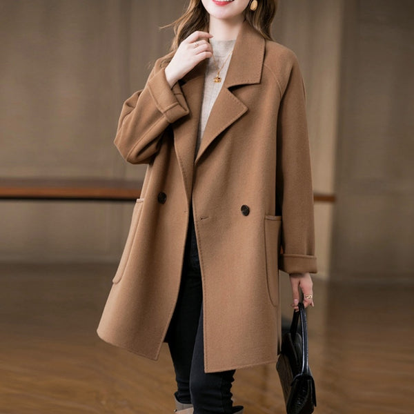 philme big pocket coat コート-