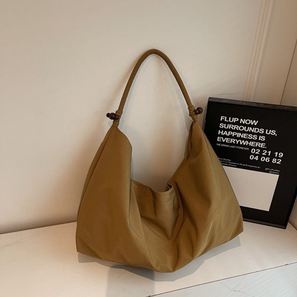 ソフトキャンバストートバッグ｜オフィスカジュアル レディース 通販【ミレジェネ】