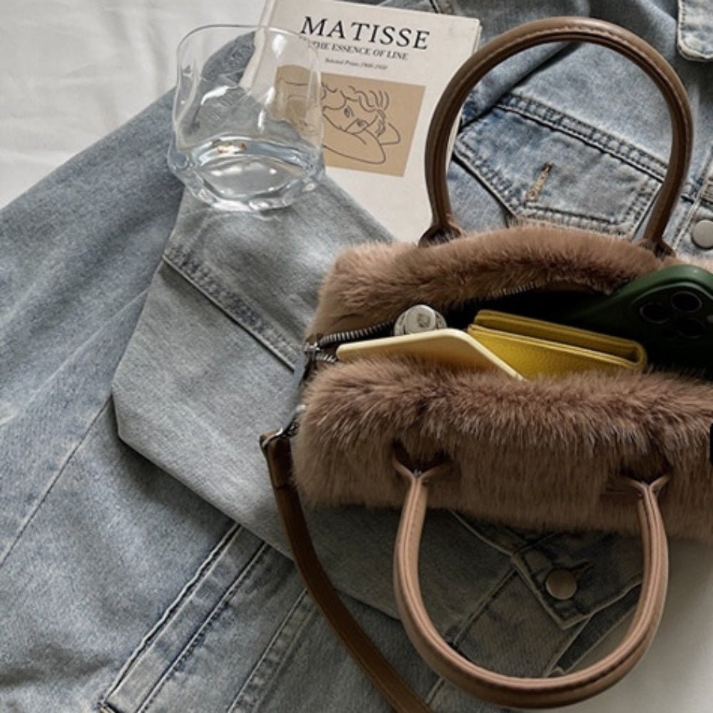 ファーミニボストンバッグ｜オフィスカジュアル レディース 通販