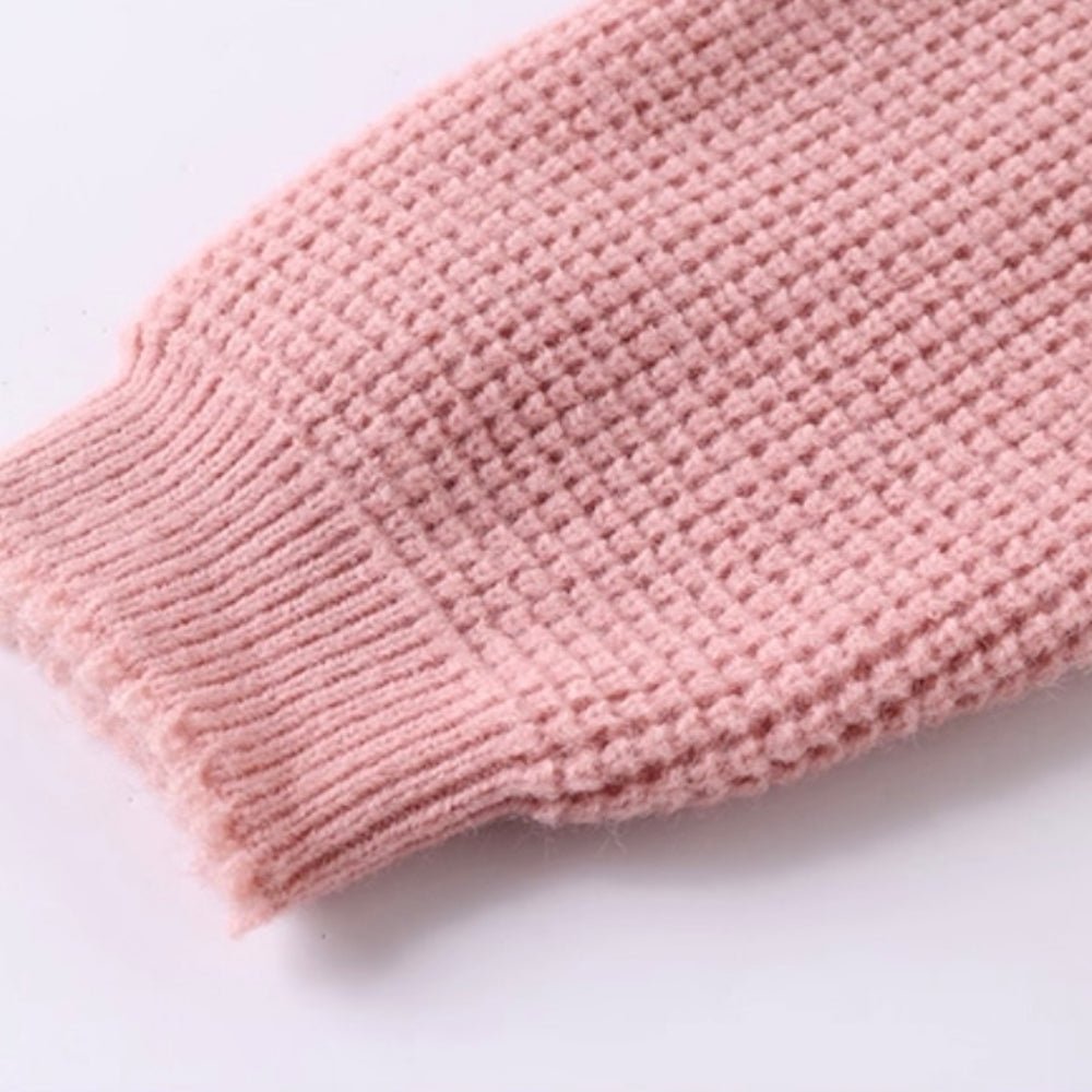 グラデーションデザインニット｜オフィスカジュアル レディース 通販【ミレジェネ】