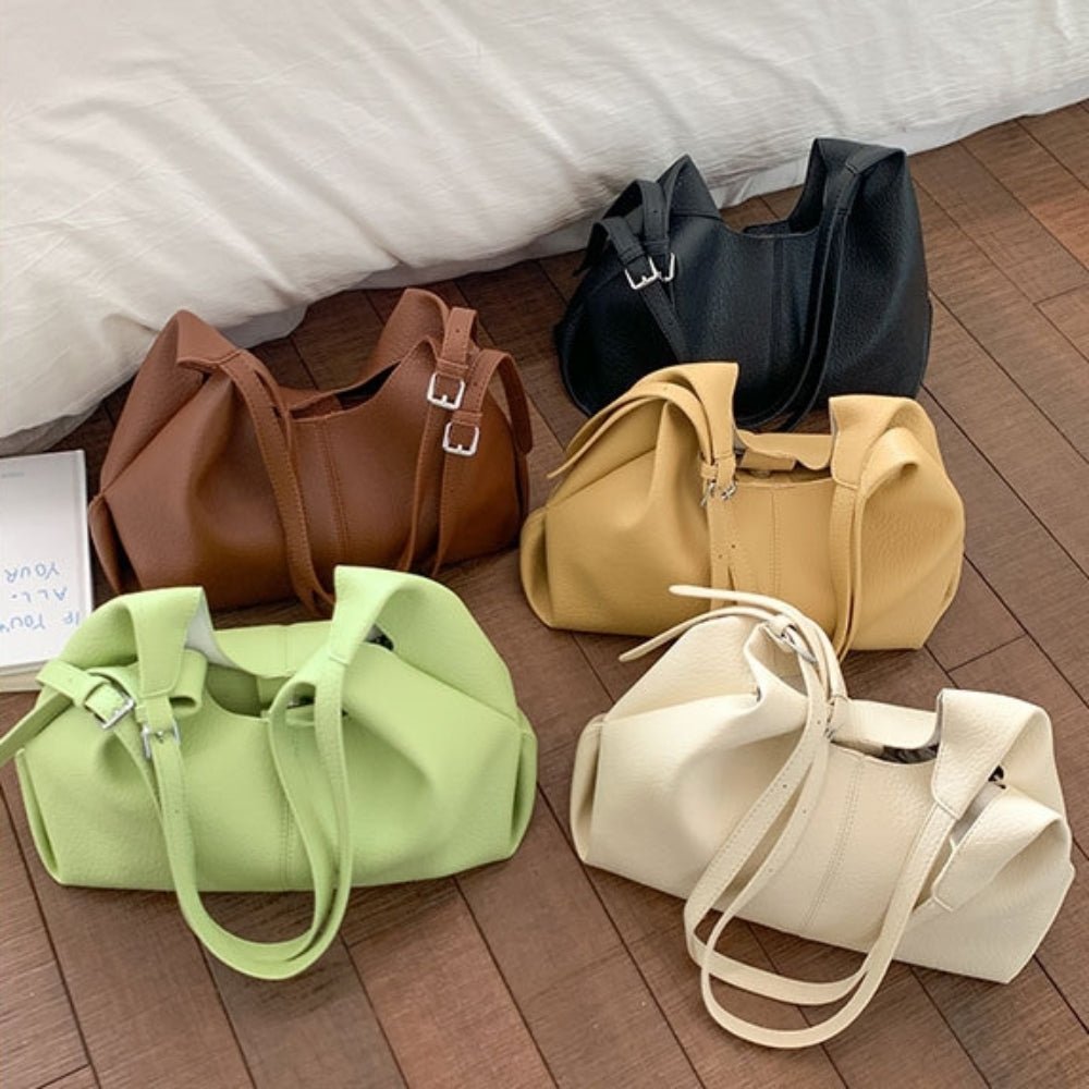 スタイリッシュショルダーバッグ｜オフィスカジュアル レディース 通販【ミレジェネ】