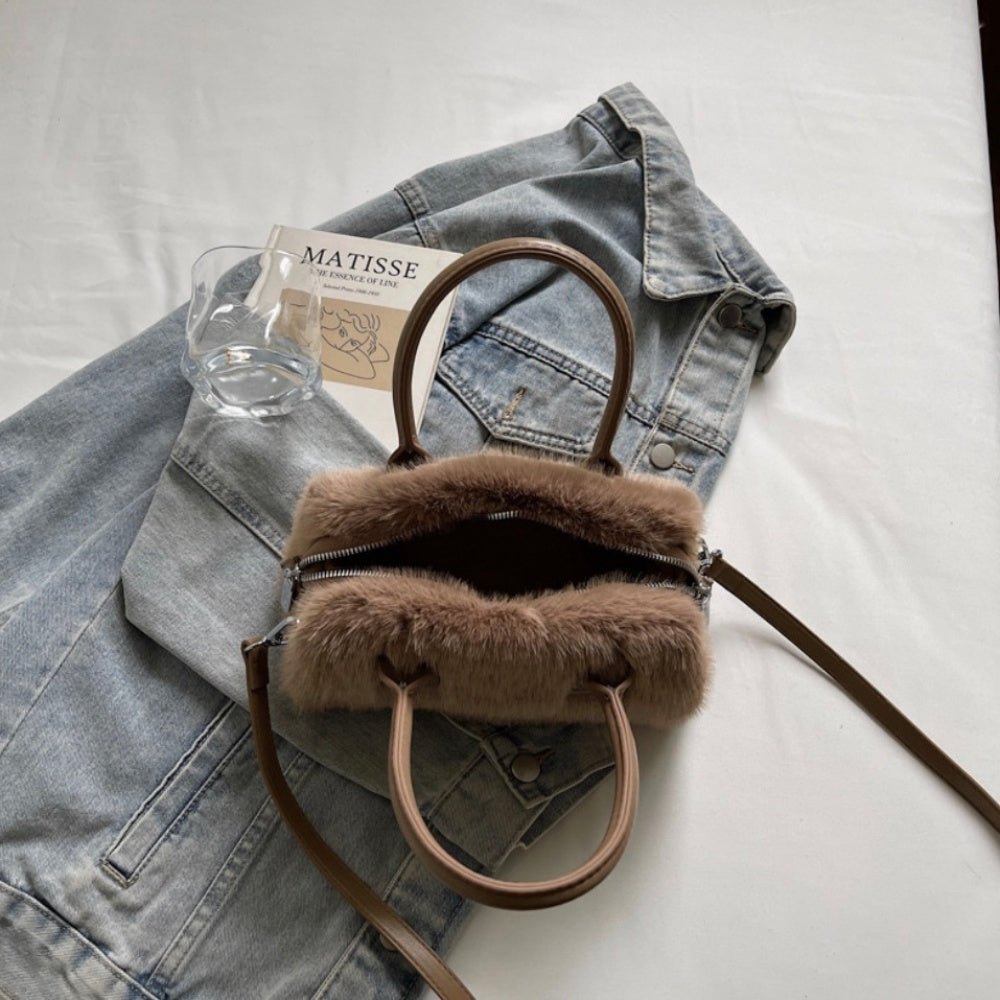 ファーミニボストンバッグ｜オフィスカジュアル レディース 通販