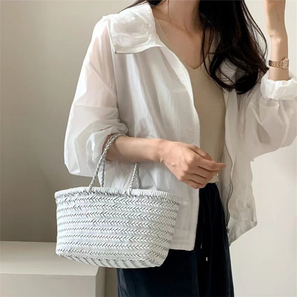 フィッシュテールマウンテンパーカー｜オフィスカジュアル レディース 通販【ミレジェネ】