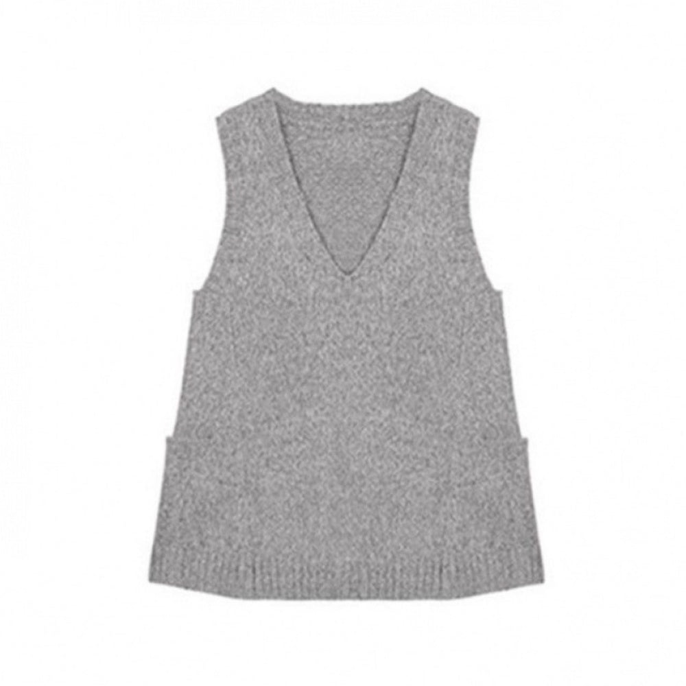 ベストセットニットワンピース｜オフィスカジュアル レディース 通販【ミレジェネ】