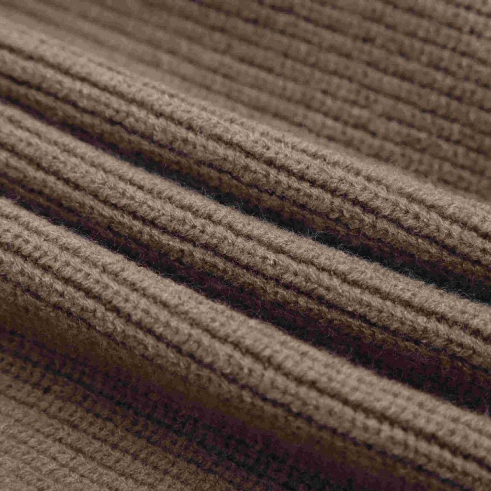 ナローリボンアクセントルーズカーディガン｜オフィスカジュアル レディース 通販【ミレジェネ】