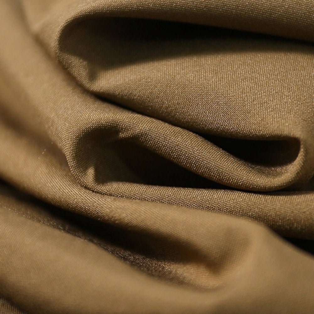 ミモレ丈ゴムウエストフレアスカート｜オフィスカジュアル レディース 通販【ミレジェネ】