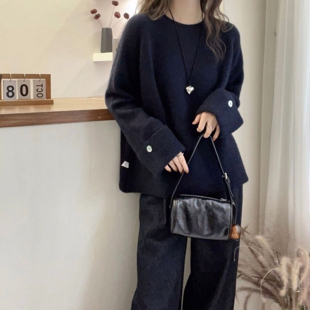 Millennial Generation（ミレジェネ） | オフィスカジュアル