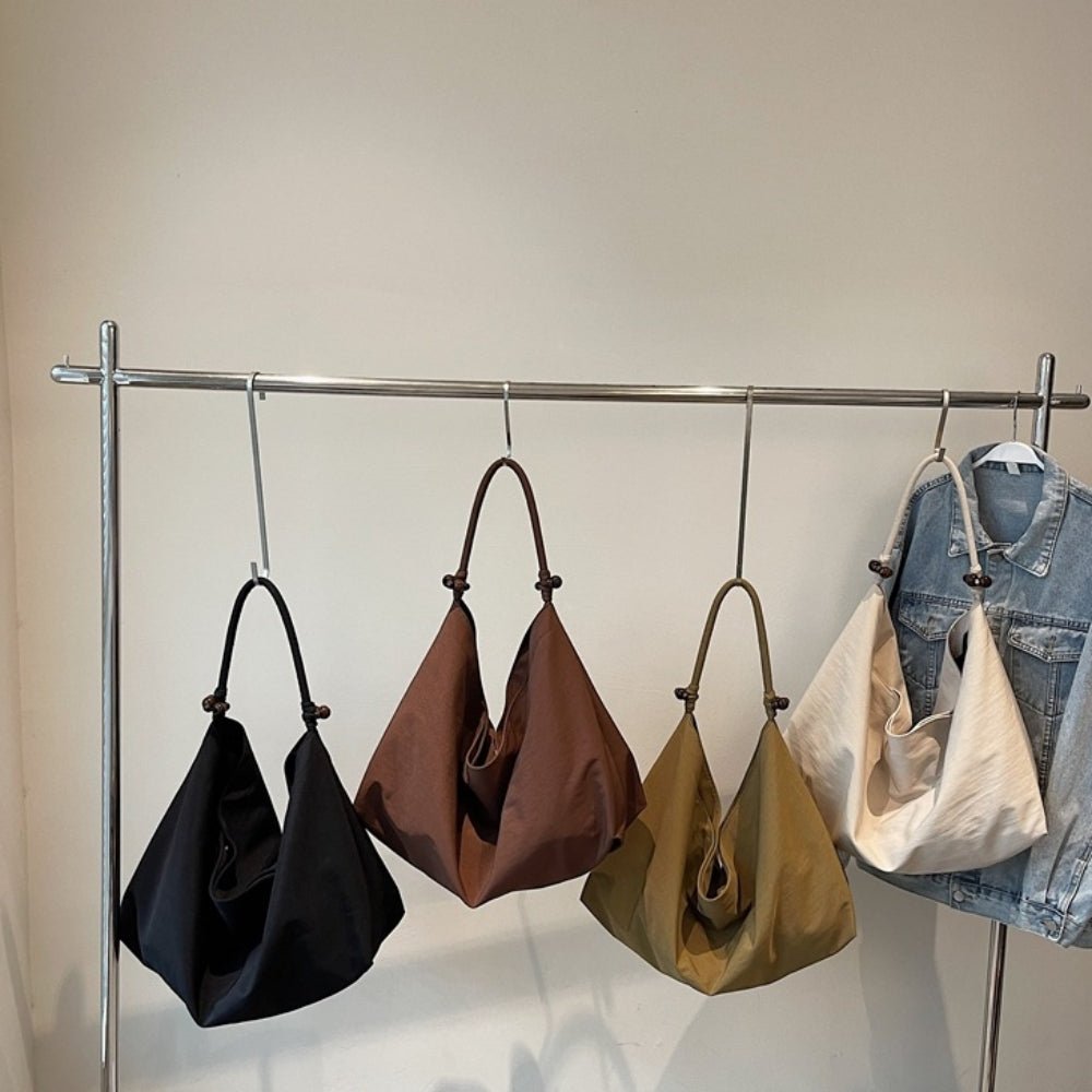 ソフトキャンバストートバッグ｜オフィスカジュアル レディース 通販【ミレジェネ】