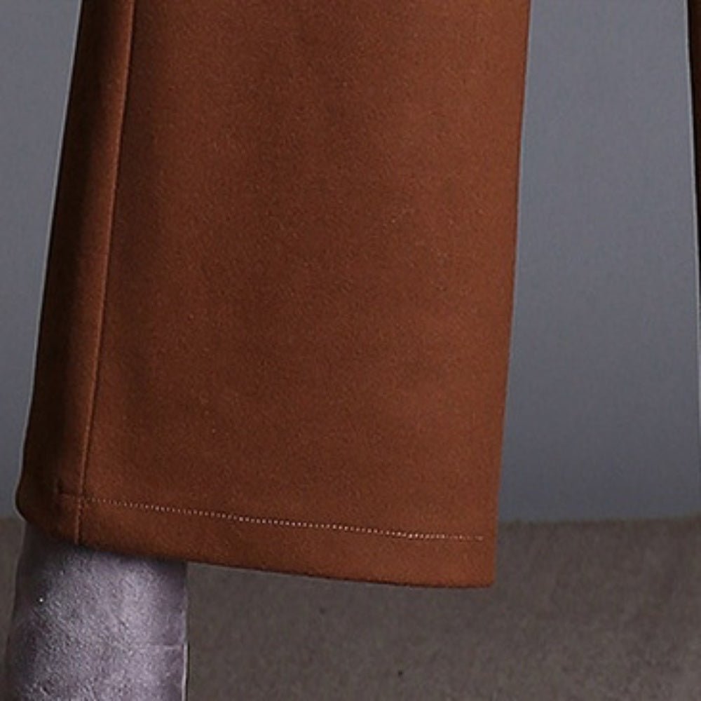 くるぶし丈ワイドパンツ｜オフィスカジュアル レディース 通販【ミレジェネ】