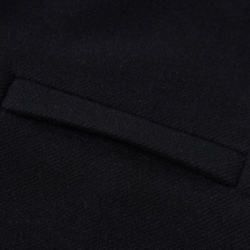 フロントポケットタイトスカート｜オフィスカジュアル レディース 通販【ミレジェネ】