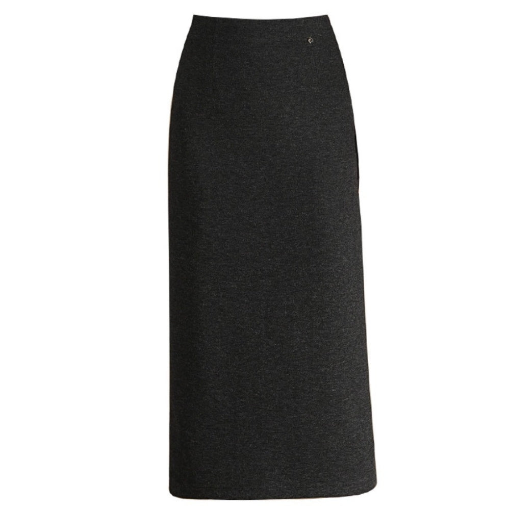 ミモレ丈タイトスカート｜オフィスカジュアル レディース 通販【ミレジェネ】