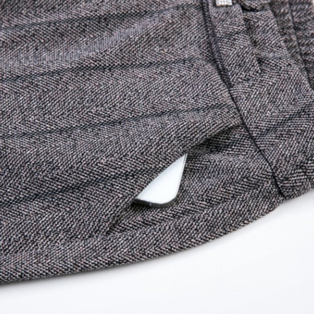 ハイウエストストレートパンツ｜オフィスカジュアル レディース 通販【ミレジェネ】