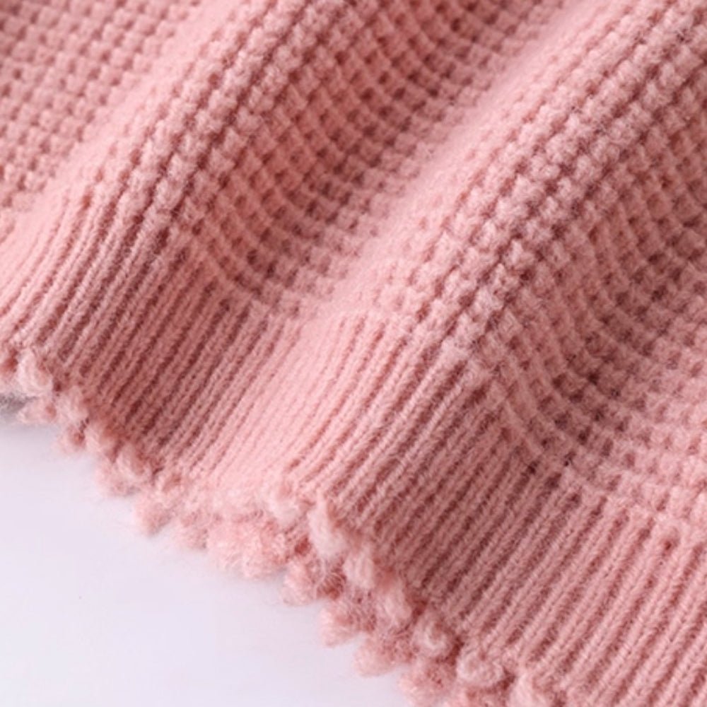 グラデーションデザインニット｜オフィスカジュアル レディース 通販【ミレジェネ】