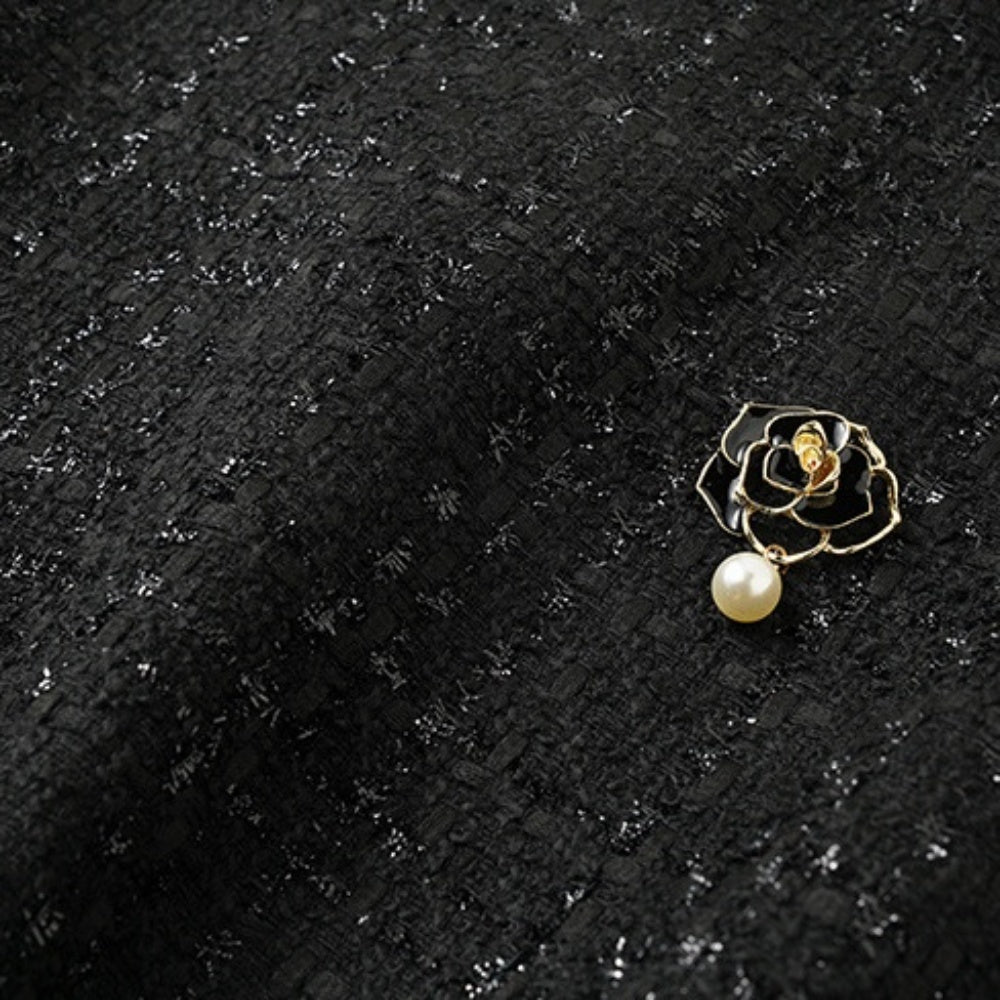 裙切替フレアジャンパースカート｜オフィスカジュアル レディース 通販【ミレジェネ】