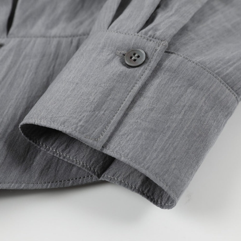 ウエストシェイプブラウス｜オフィスカジュアル レディース 通販【ミレジェネ】