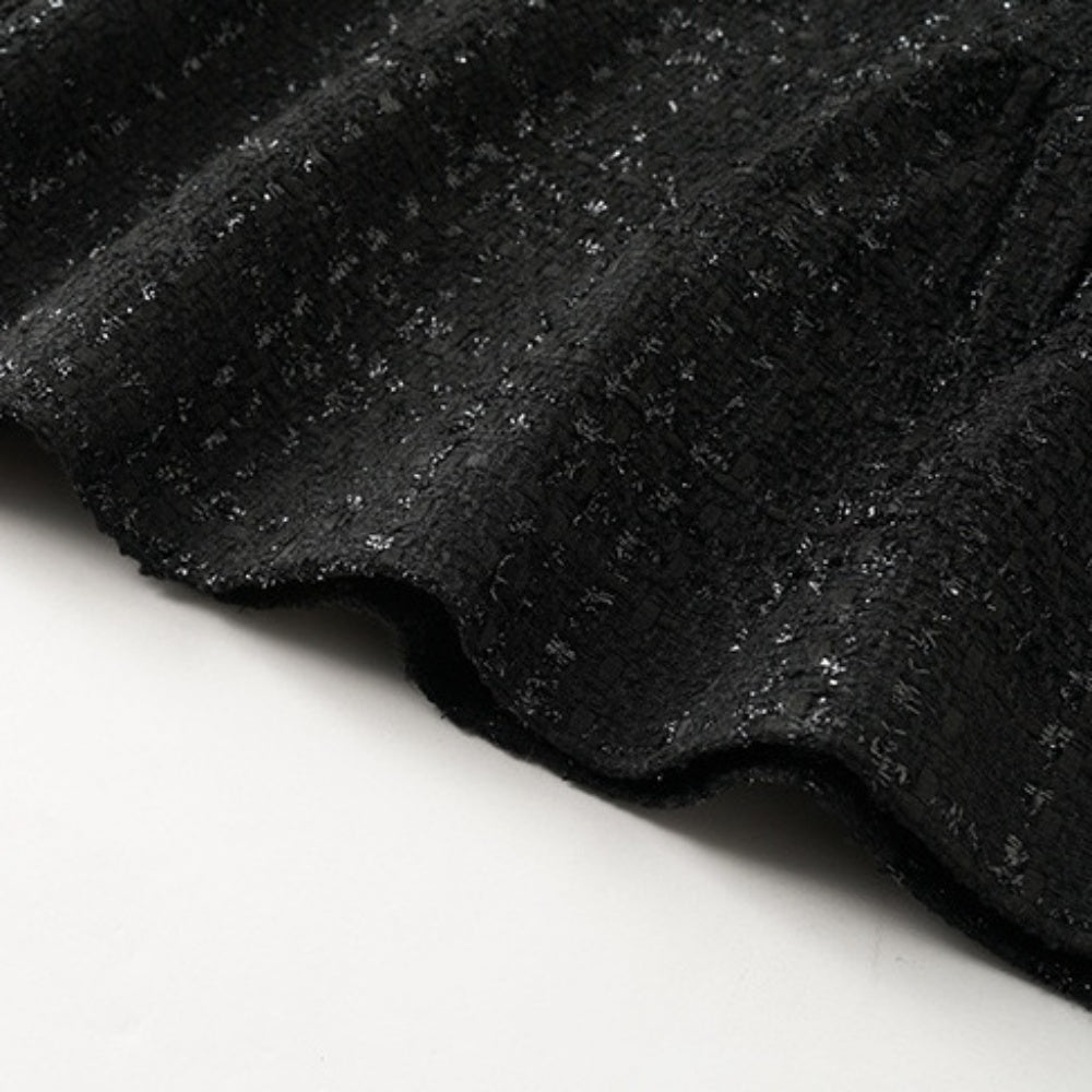 裙切替フレアジャンパースカート｜オフィスカジュアル レディース 通販【ミレジェネ】