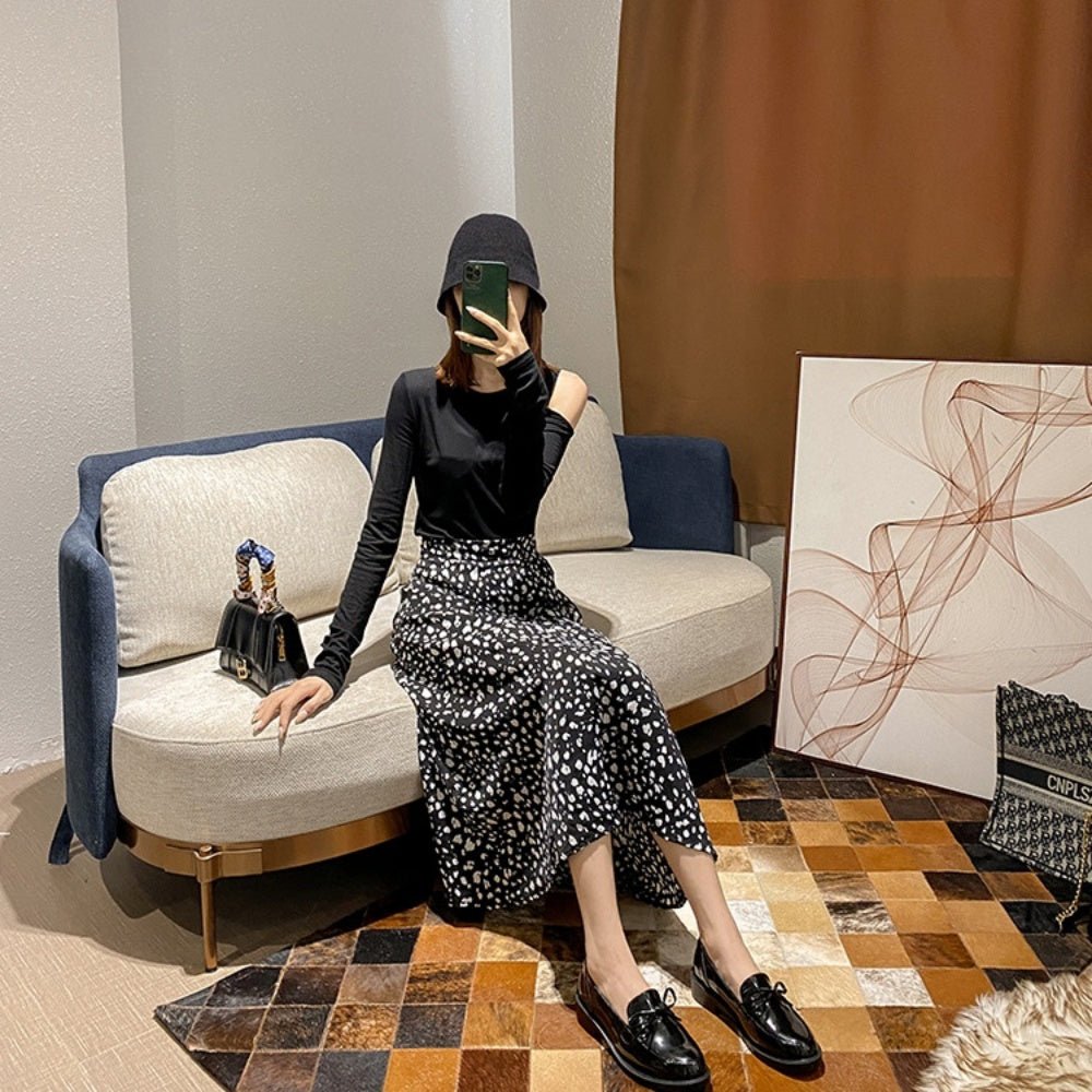 ナローリボンローファー｜オフィスカジュアル レディース 通販【ミレジェネ】