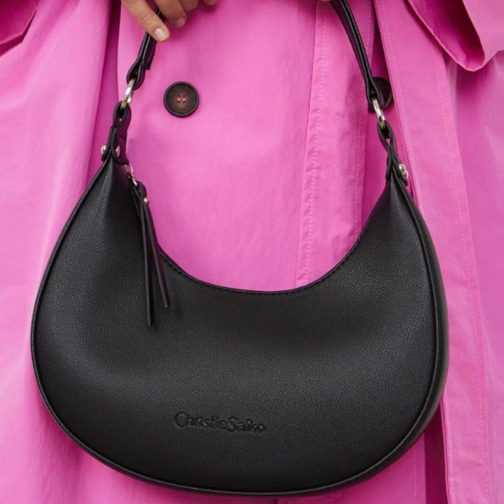 J,C,R　マンボベル　ハーフムーン ハーフムーンバッグ｜オフィスカジュアル レディース 通販【ミレジェネ】