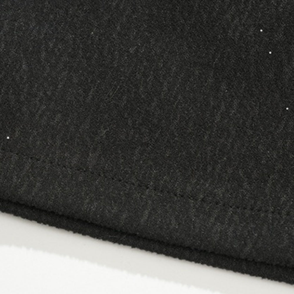 ベルト付き台形ミニスカート｜オフィスカジュアル レディース 通販【ミレジェネ】