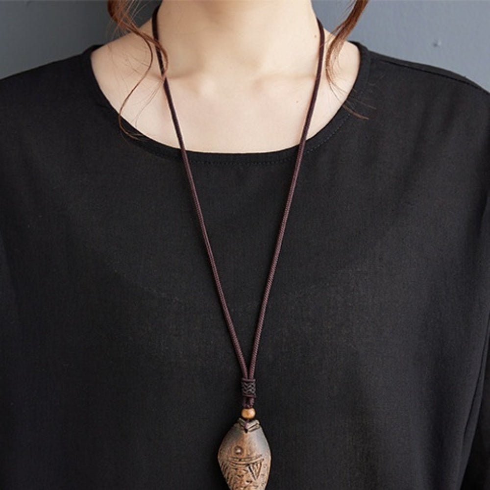 クルーネックルームワンピース｜オフィスカジュアル レディース 通販【ミレジェネ】