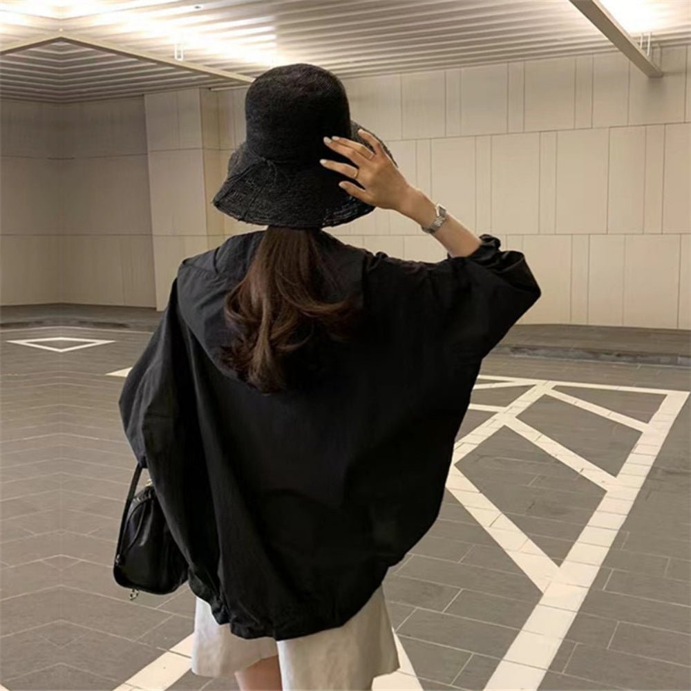 フィッシュテールマウンテンパーカー｜オフィスカジュアル レディース 通販【ミレジェネ】