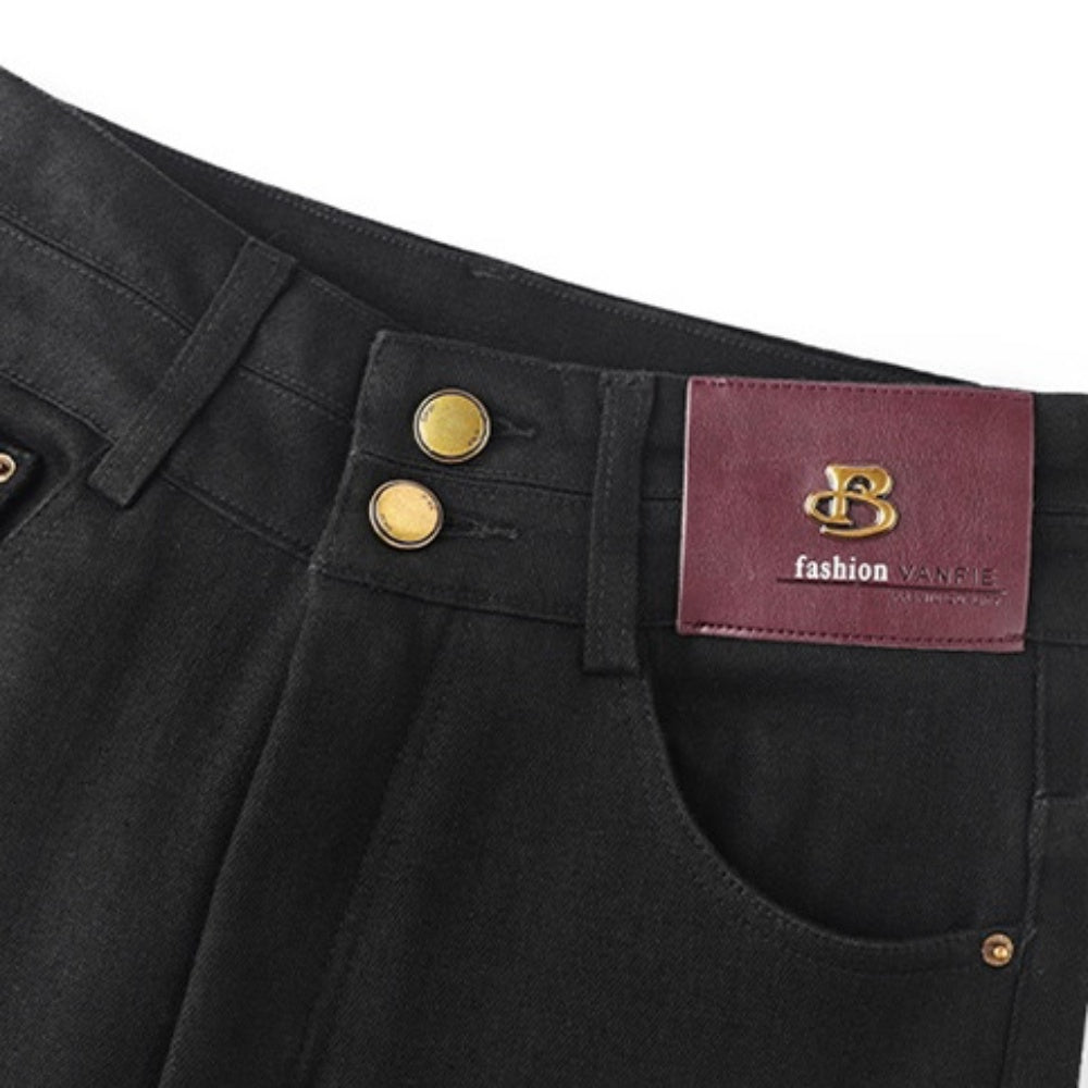 裏起毛スキニーパンツ｜オフィスカジュアル レディース 通販【ミレジェネ】