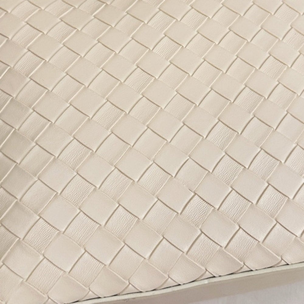 メッシュレザートートバッグ｜オフィスカジュアル レディース 通販【ミレジェネ】