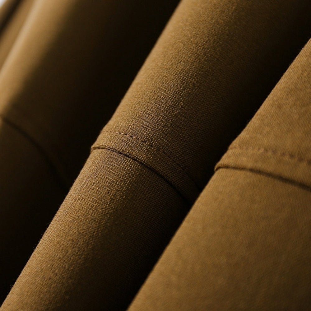 ミモレ丈ゴムウエストフレアスカート｜オフィスカジュアル レディース 通販【ミレジェネ】