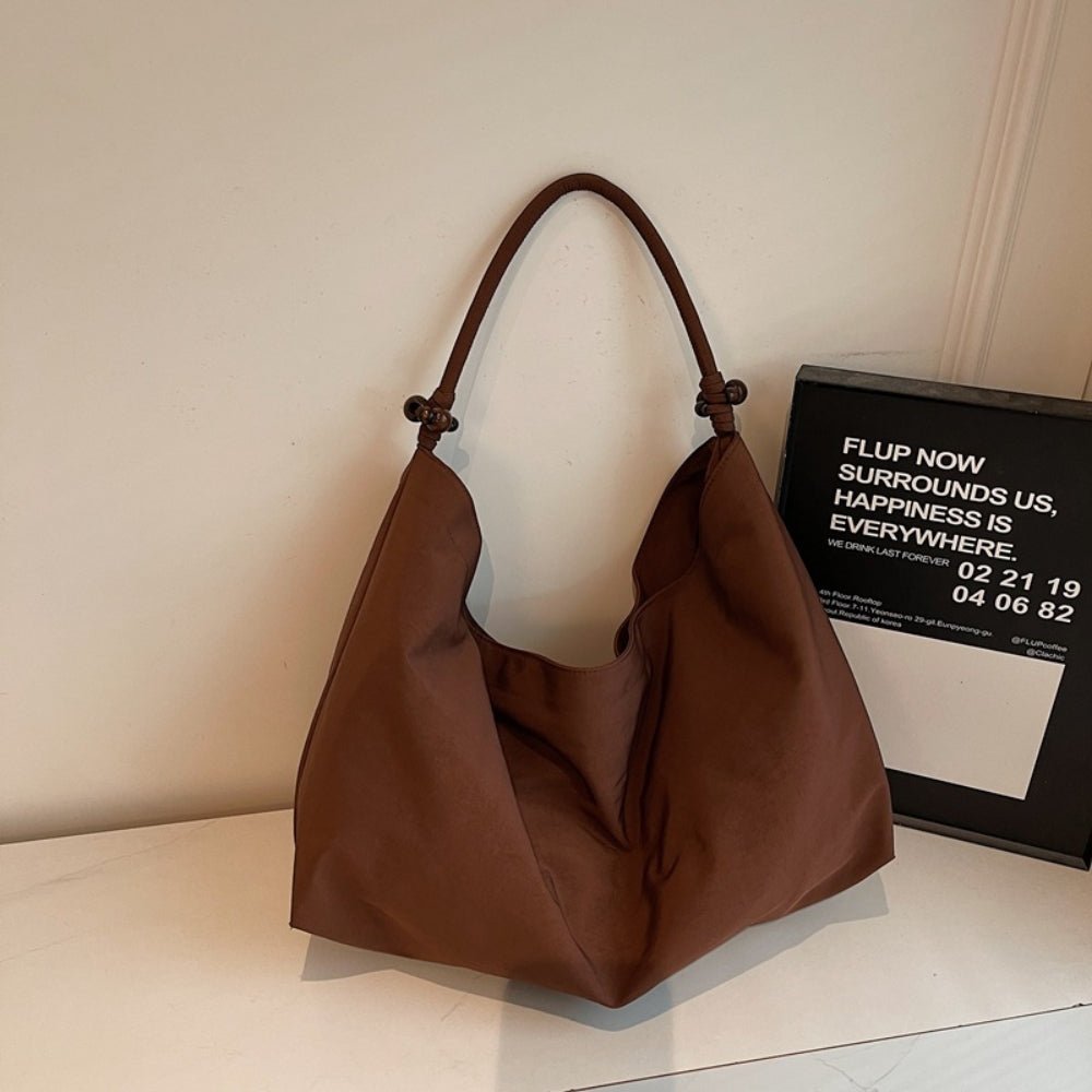 ソフトキャンバストートバッグ｜オフィスカジュアル レディース 通販【ミレジェネ】