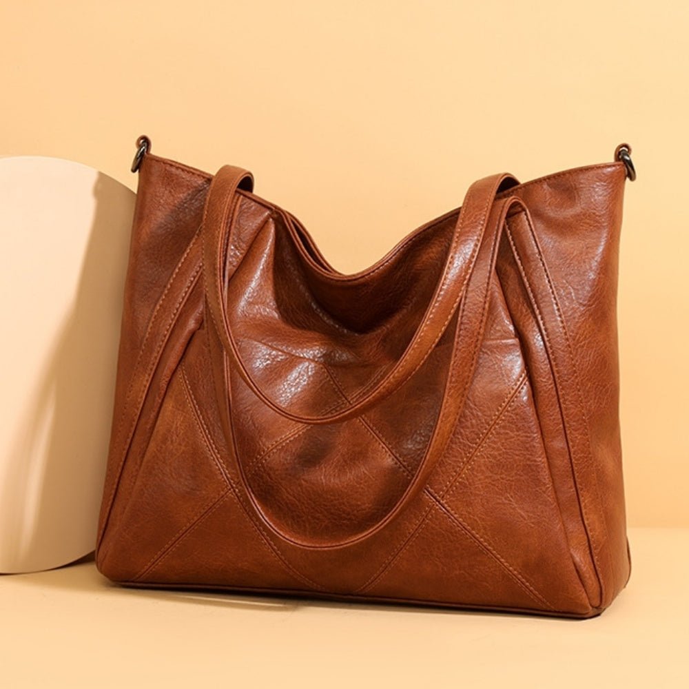 ヴィンテージデザインショルダーバッグ｜オフィスカジュアル レディース 通販【ミレジェネ】