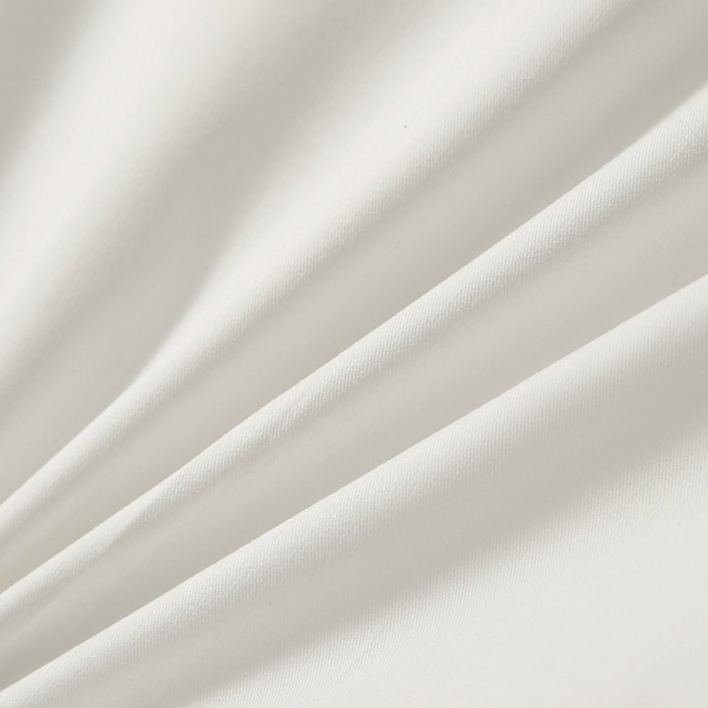 【着痩せ/通勤】ウエストマークレギュラーカラーブラウス [ミレジェネ]｜オフィスカジュアル レディース 通販【ミレジェネ】