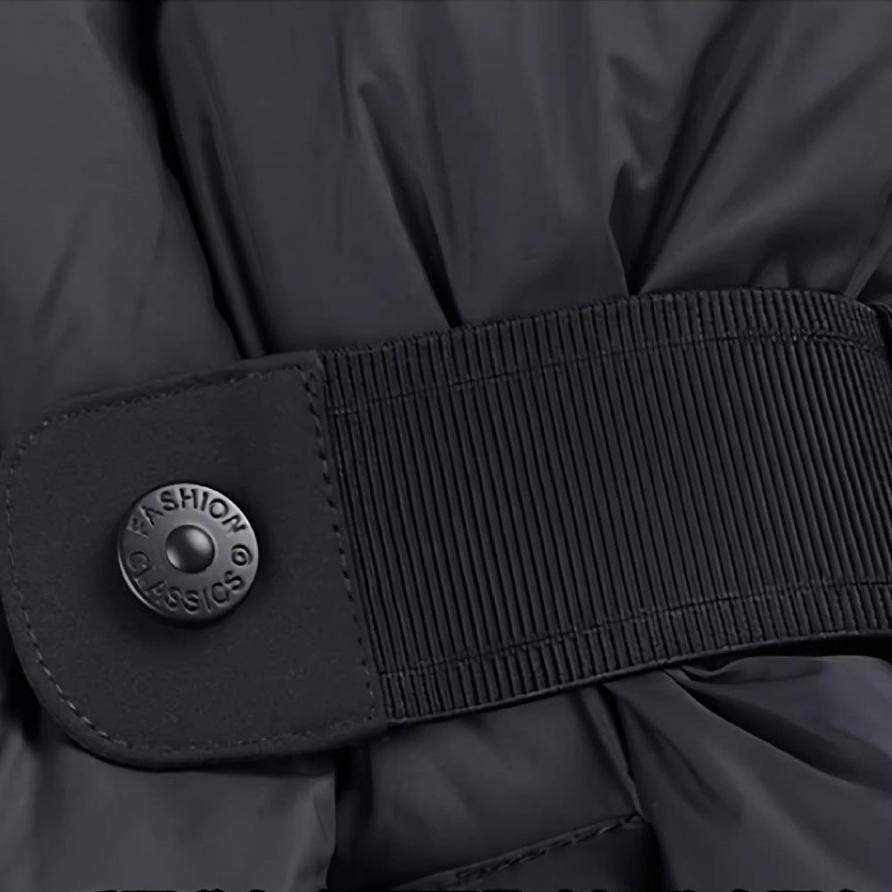 ウエストシェイプダウンコート｜オフィスカジュアル レディース 通販【ミレジェネ】