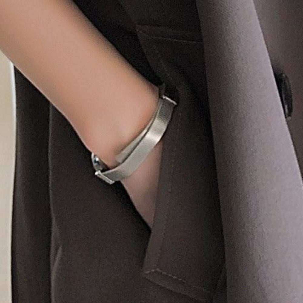 ラグランモードトレンチコート｜オフィスカジュアル レディース 通販【ミレジェネ】